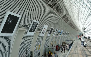 Rencontres de la photographie d'Arles