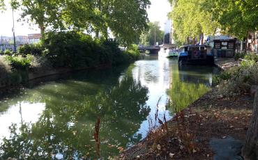 Canal du Midi