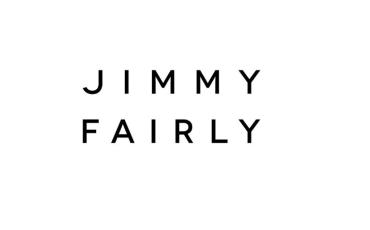 Jimmy Fairly Gares Connexions