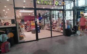 Chez Jean 