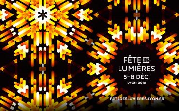 Fête des Lumières 2019