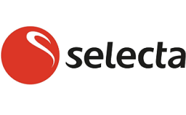 selecta logo png