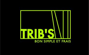 Logo de Trib&#039;s