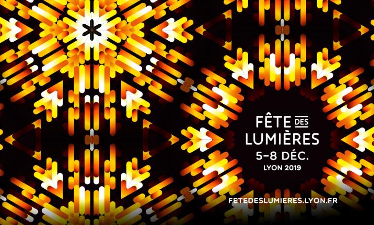 Fête des Lumières 2019