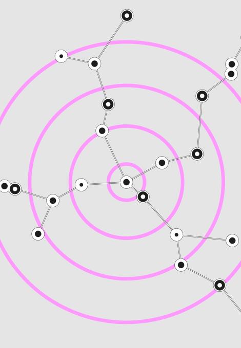 RADAR : connecter les territoires et préparer les gares aux SERM